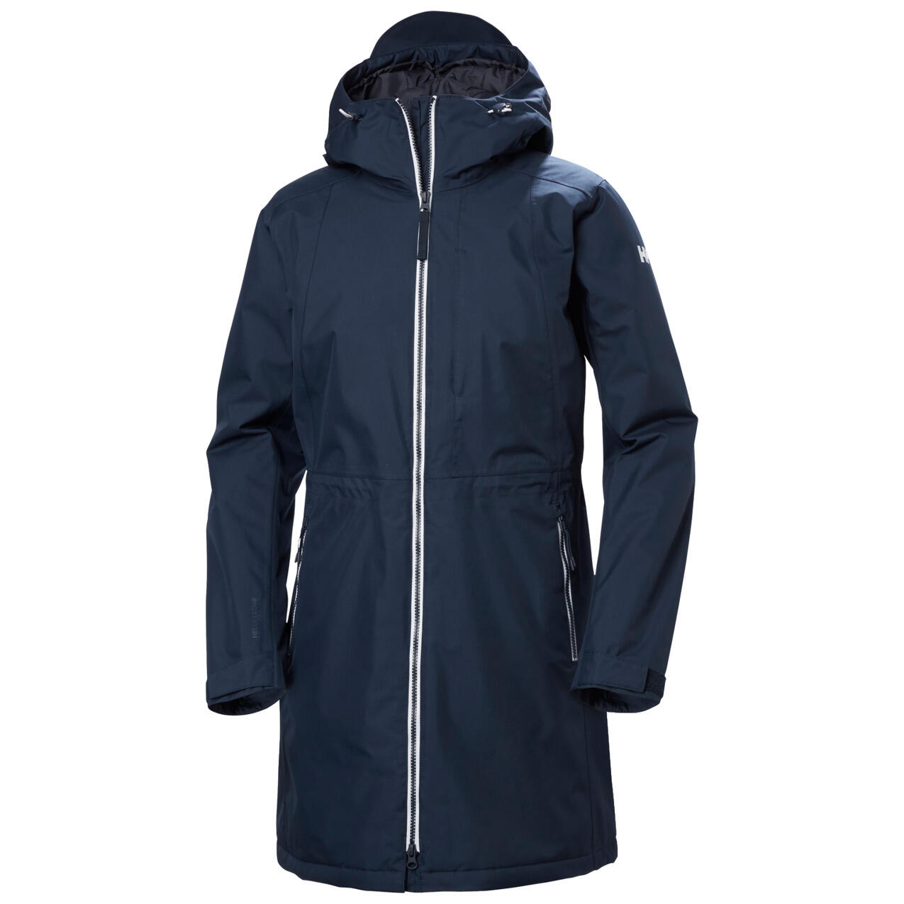 HELLY HANSEN Women's insulated waterproof jacket Helly Hansen Westport
