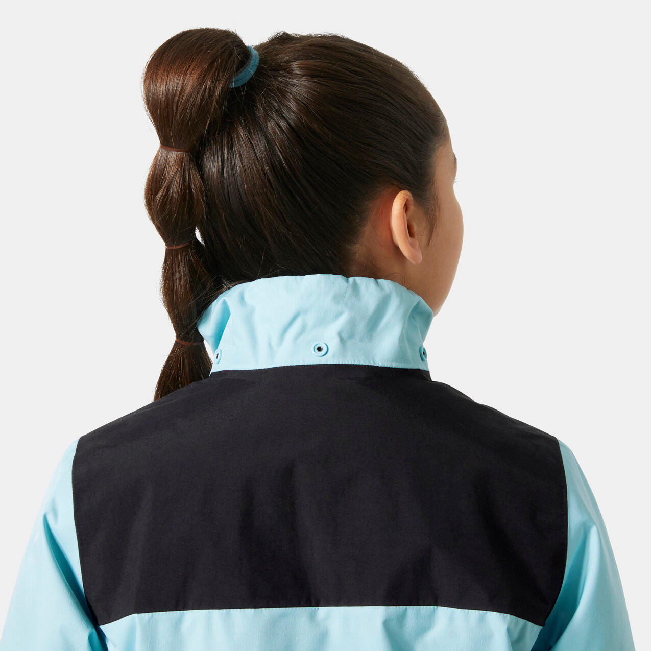 Veste imperméable enfant Helly Hansen Vancouver Fleece Ins 5/7