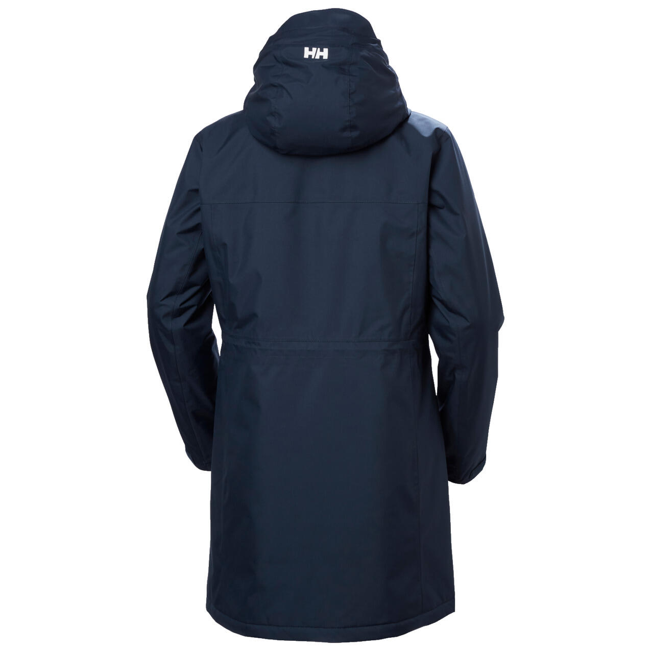 Wasserdichte isolierte Damenjacke Helly Hansen Westport 6/7