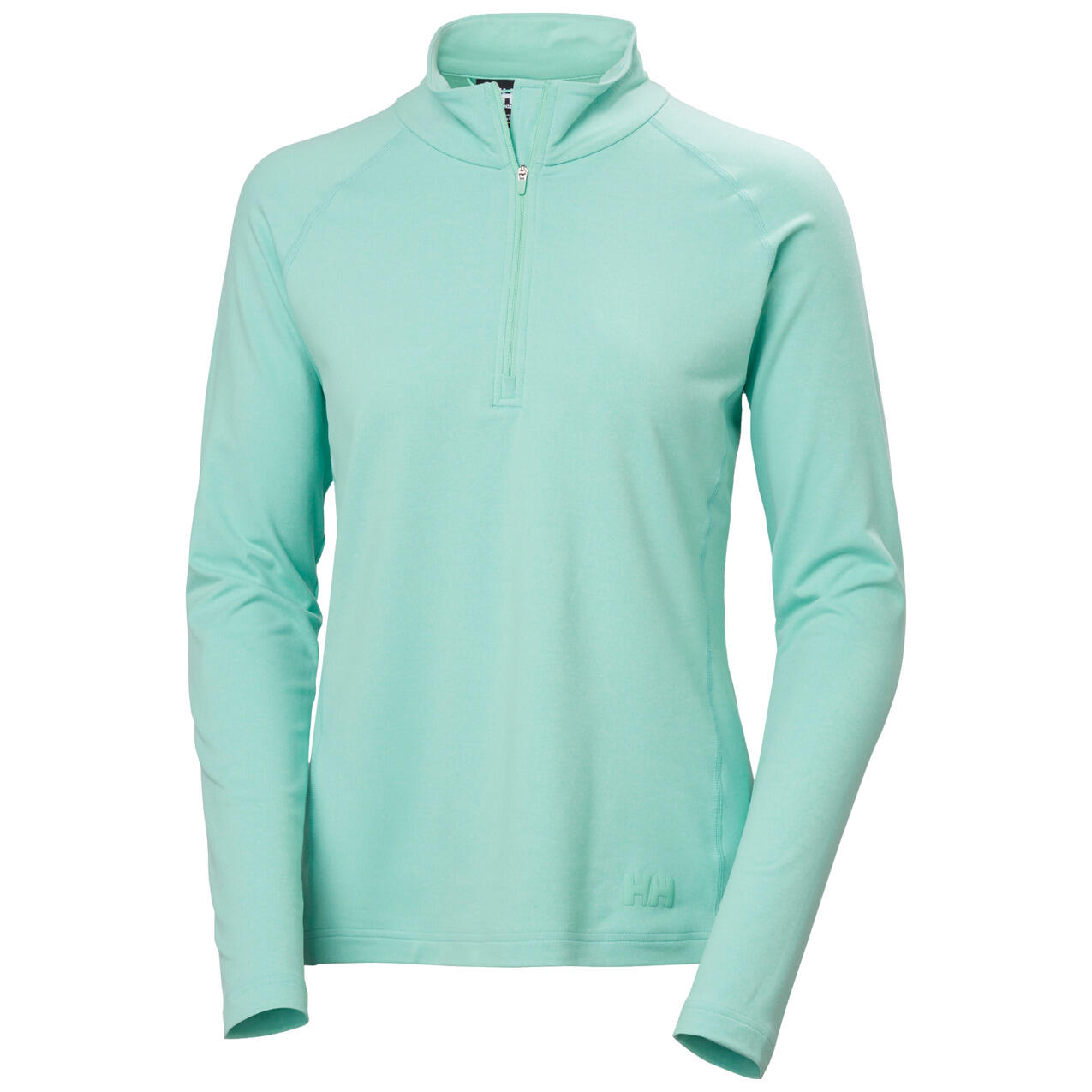 HELLY HANSEN Women's 1/2 zip training jacket Helly Hansen Tyri