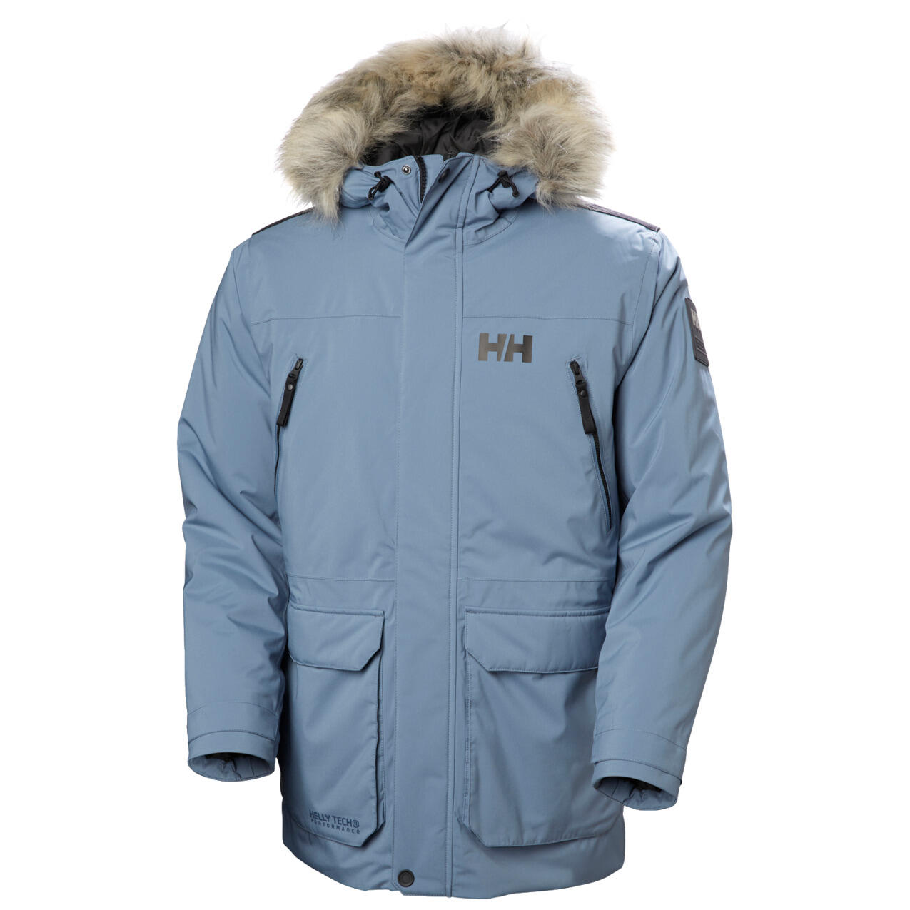 HELLY HANSEN Parka Helly Hansen Reine