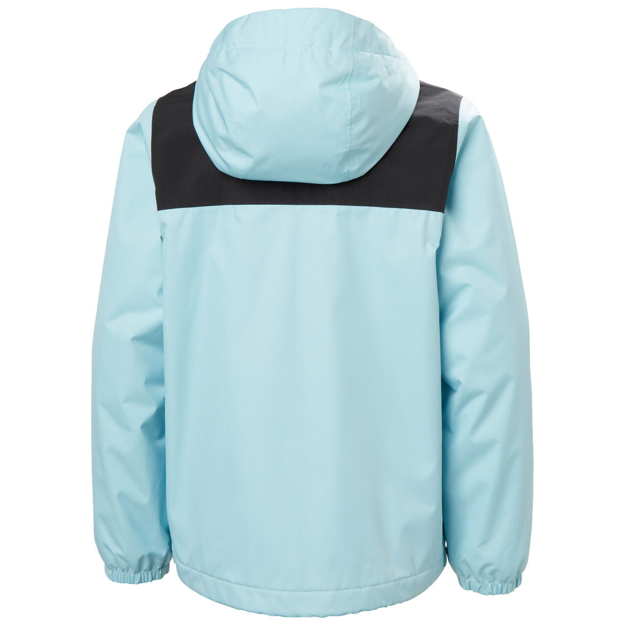 Veste imperméable enfant Helly Hansen Vancouver Fleece Ins 6/7