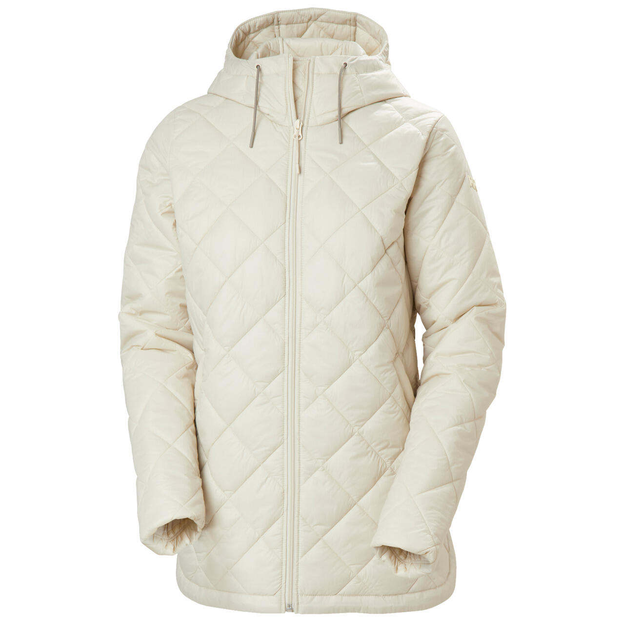 HELLY HANSEN Women's hiking jacket Helly Hansen Bliss Quilt
