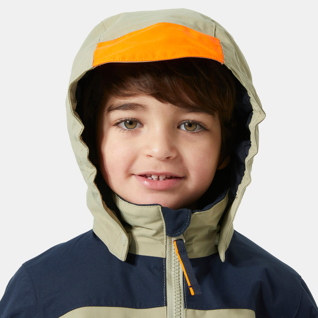 Giacca da sci per bambini Helly Hansen Rider 3/6
