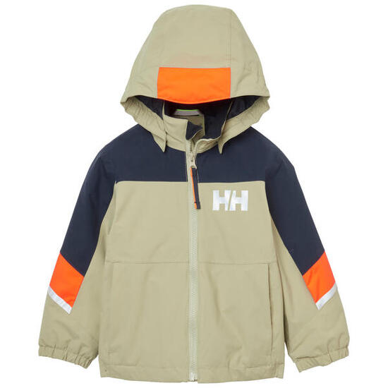 Giacca da sci per bambini Helly Hansen Rider