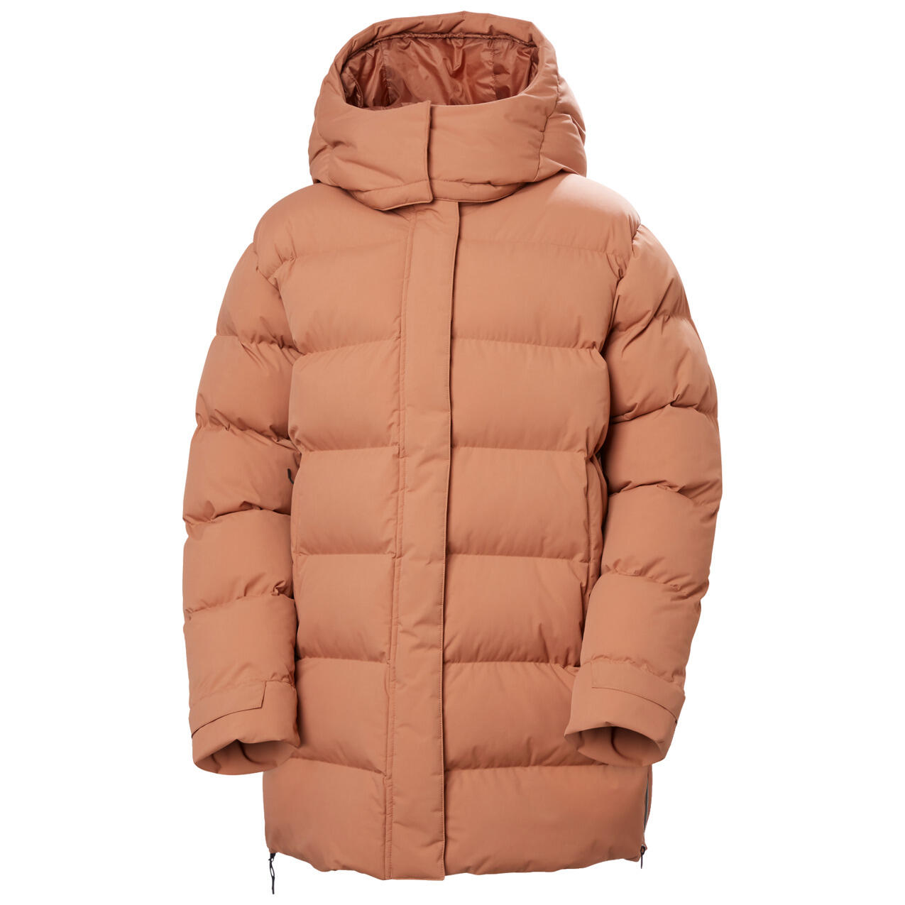 Doudoune long à capuche femme Helly Hansen Aspire 1/7