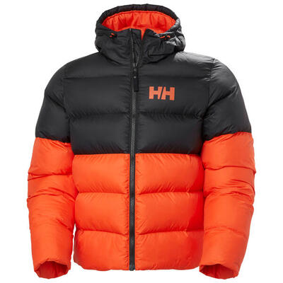 Hooded jacket helly hansen active