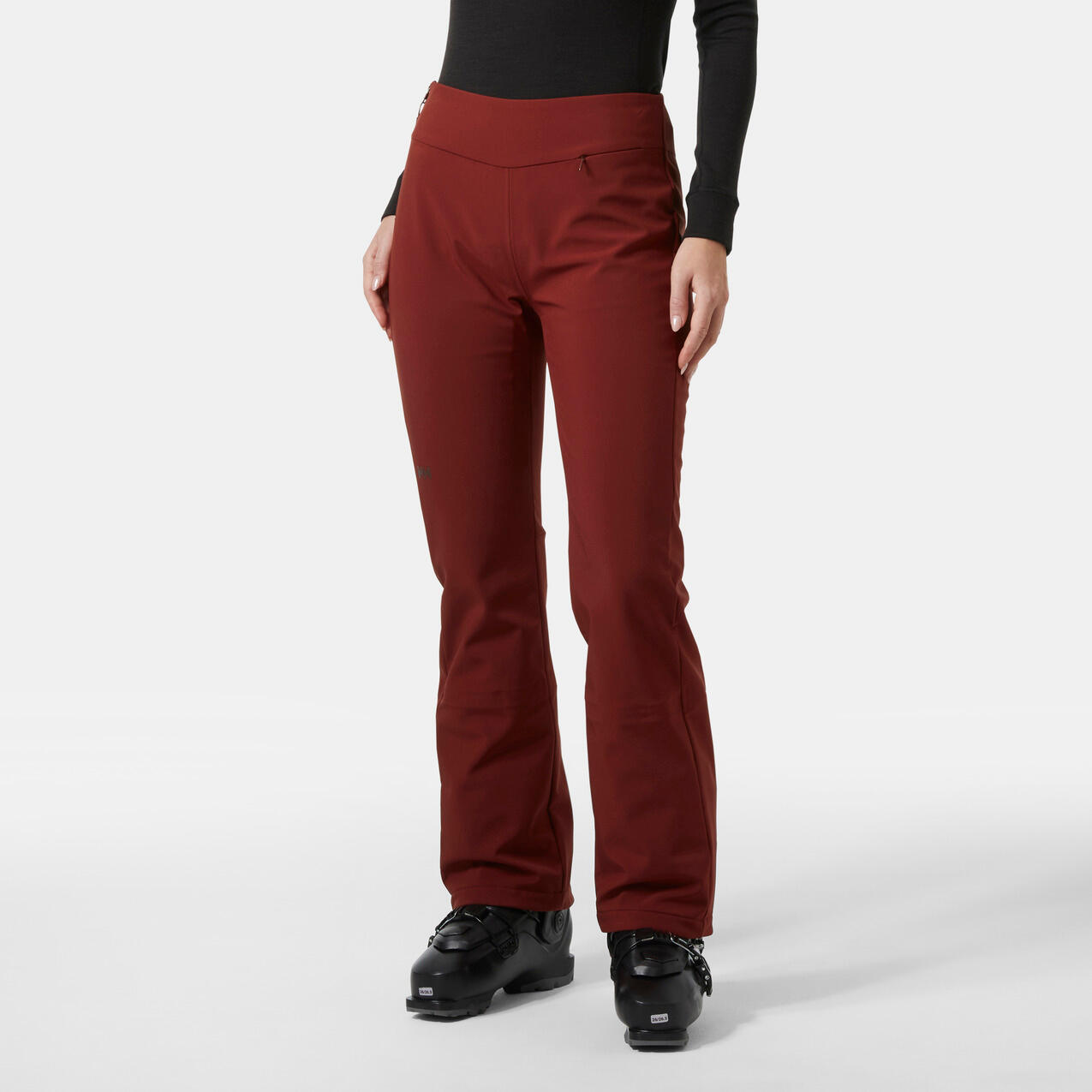 Pantaloni da sci da donna Helly Hansen Nora 2/7