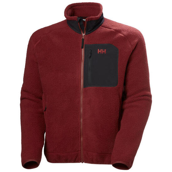 Giacca sportiva Helly Hansen Panorama Pile Block