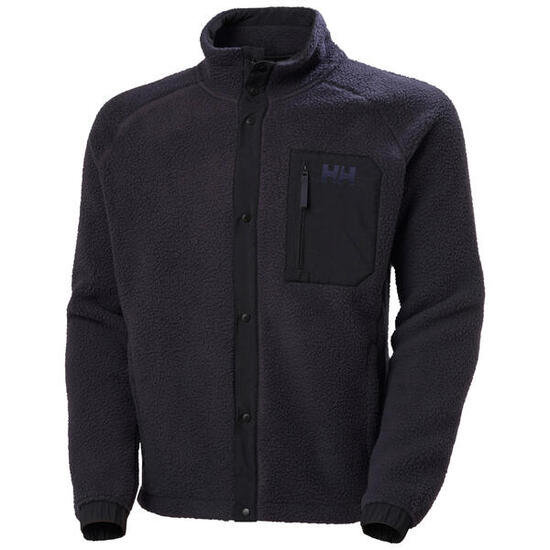 Giacca sportiva Helly Hansen Panorama Pile Snap