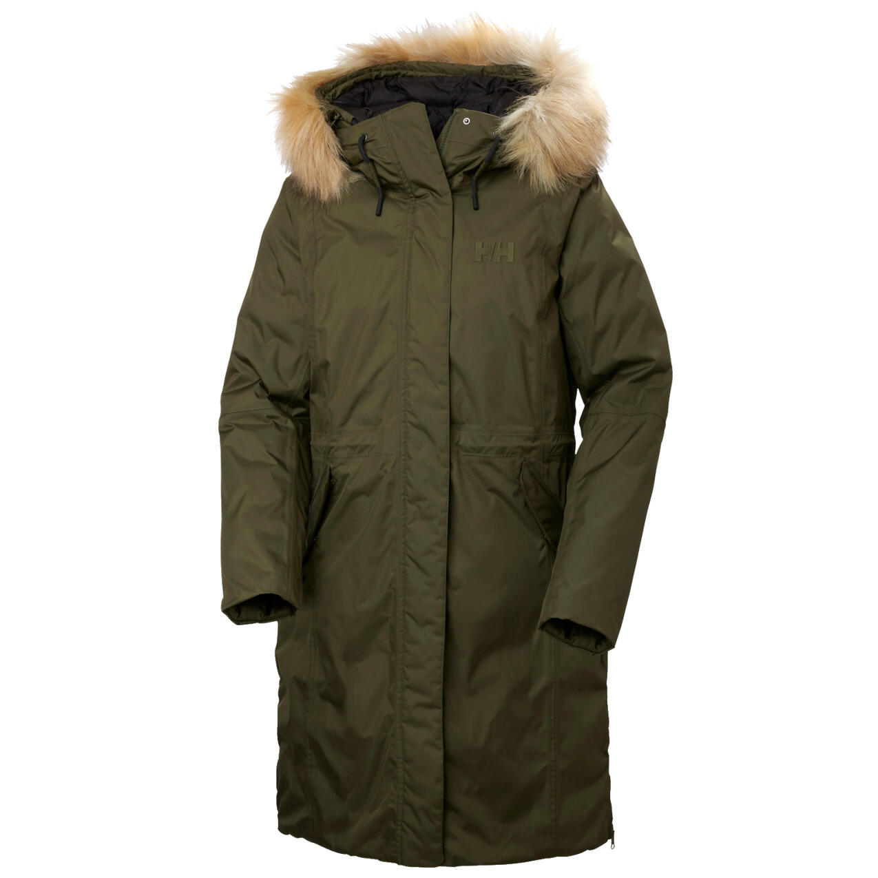 HELLY HANSEN Women's parka Helly Hansen Vega