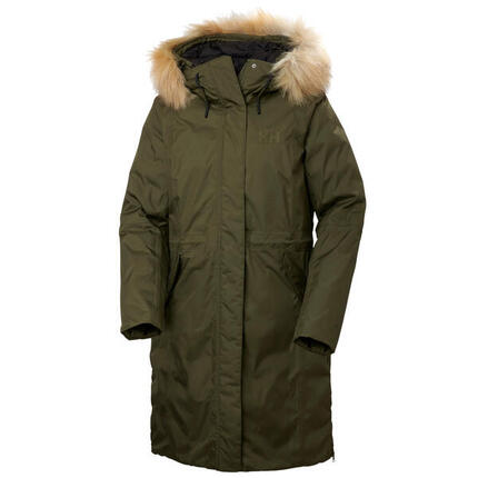Parka de mujer Helly Hansen Vega