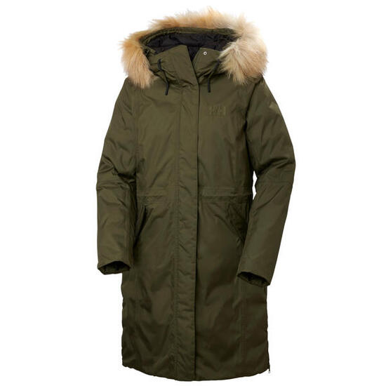 Parka de mujer Helly Hansen Vega