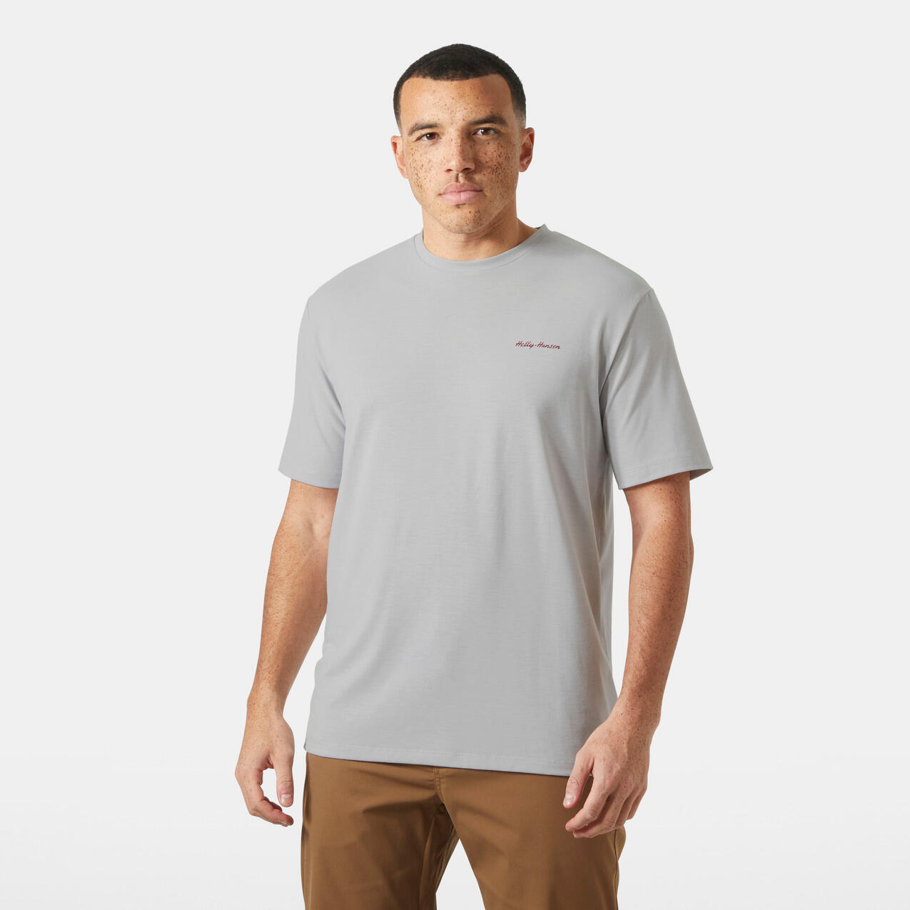 Maillot Helly Hansen Skog Graphic 2/7