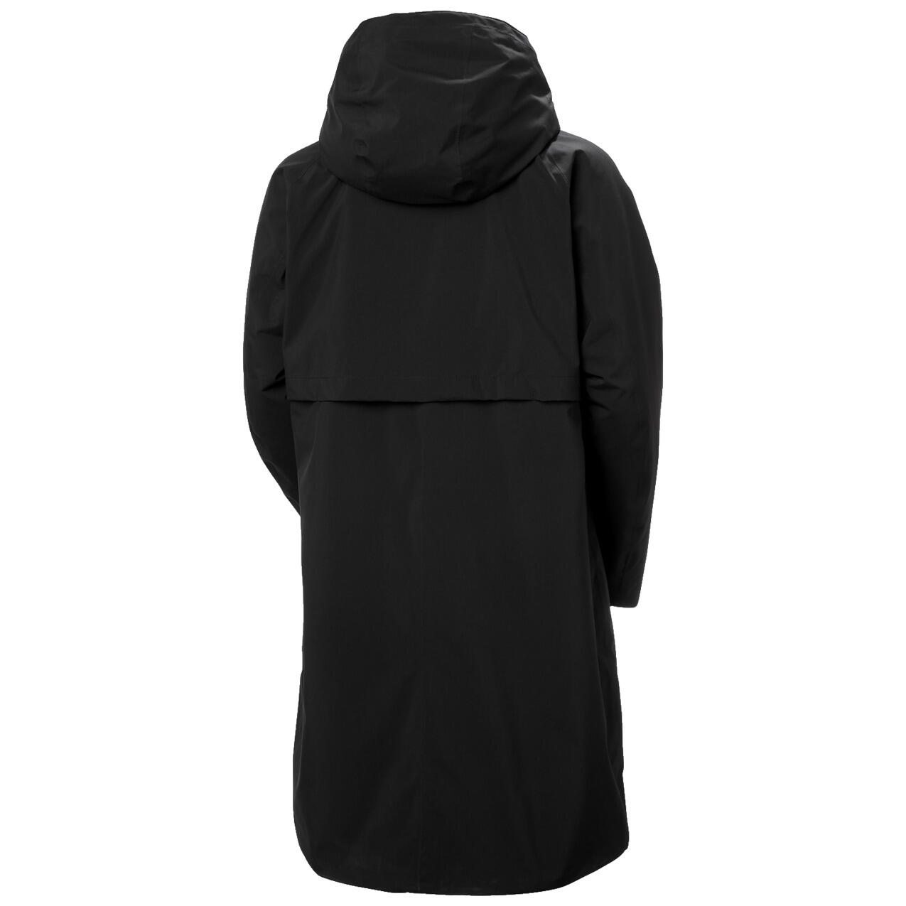 Veste imperméable femme Helly Hansen Lily 5/6