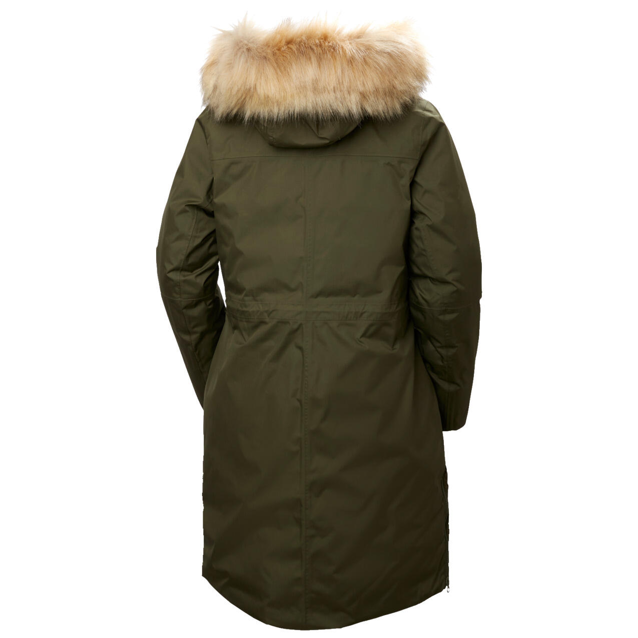 Parka da donna Helly Hansen Vega 6/7
