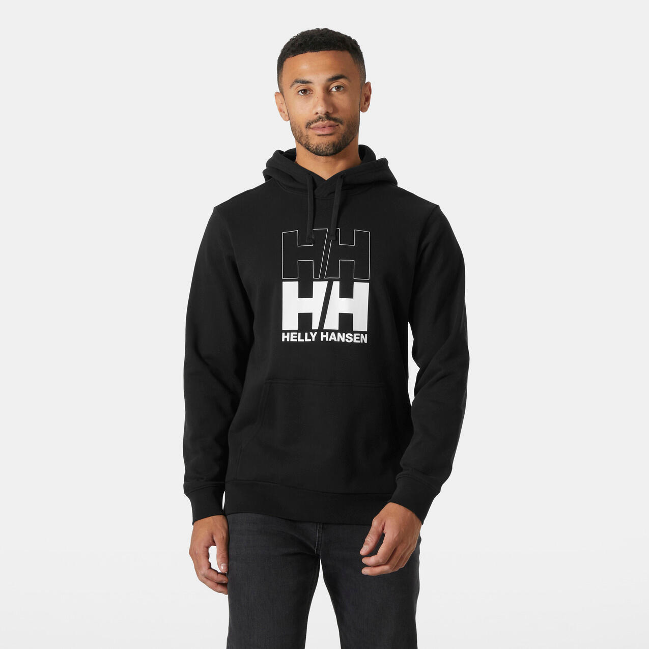 Sudadera con capucha Helly Hansen Core Graphic 2/7