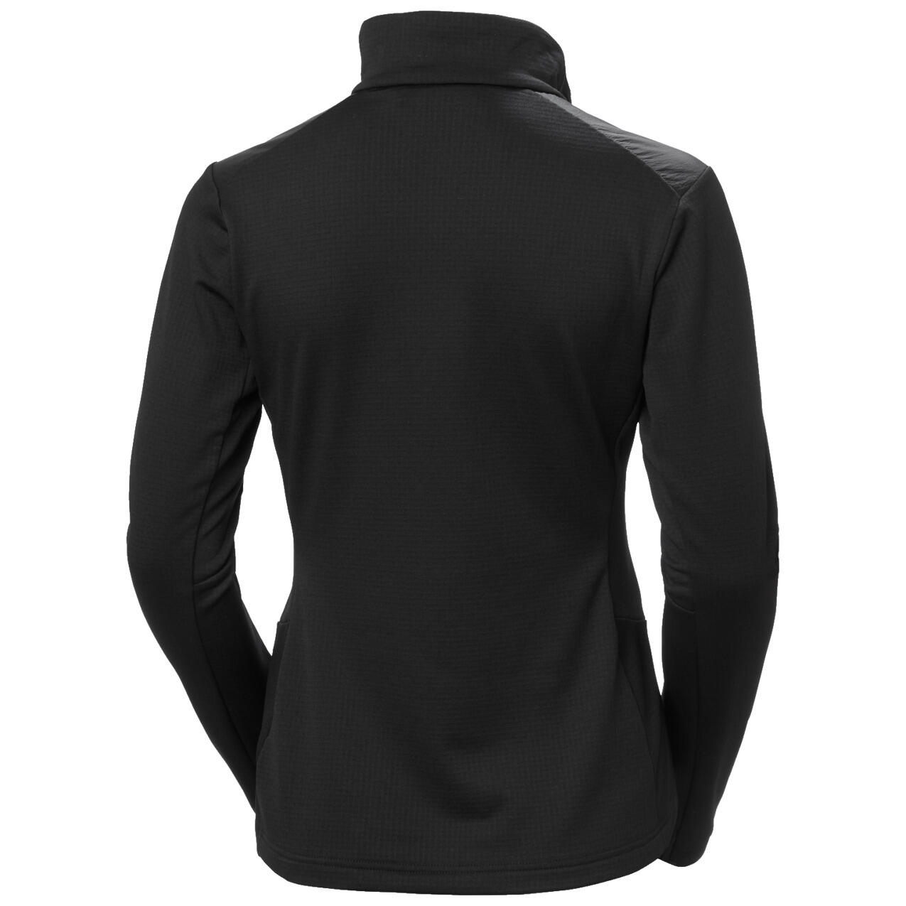 Sweatshirt hybride femme Helly Hansen Versalite 5/5