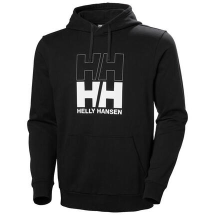 Bluza z kapturem Helly Hansen Core Graphic