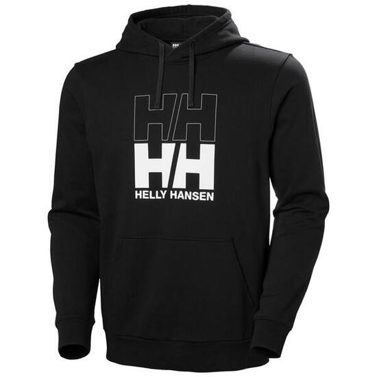 Bluza z kapturem Helly Hansen Core Graphic