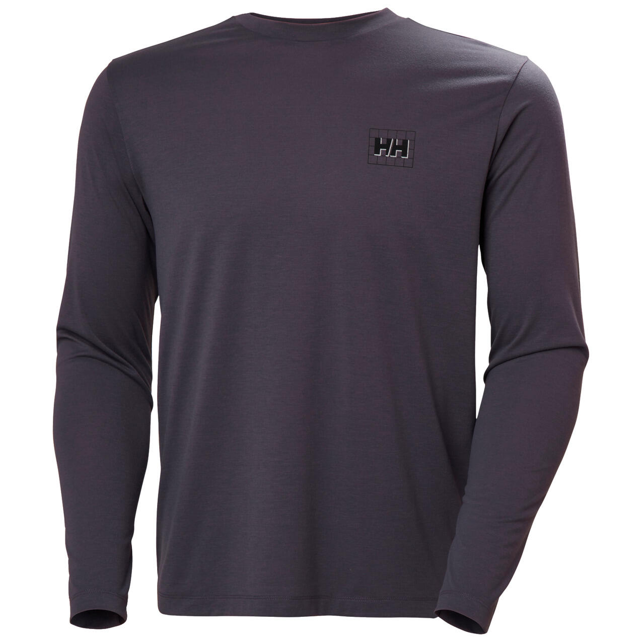 HELLY HANSEN Maglia a maniche lunghe Helly Hansen Skog Graphic