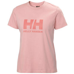 T-shirt femme Helly Hansen Logo 3.0