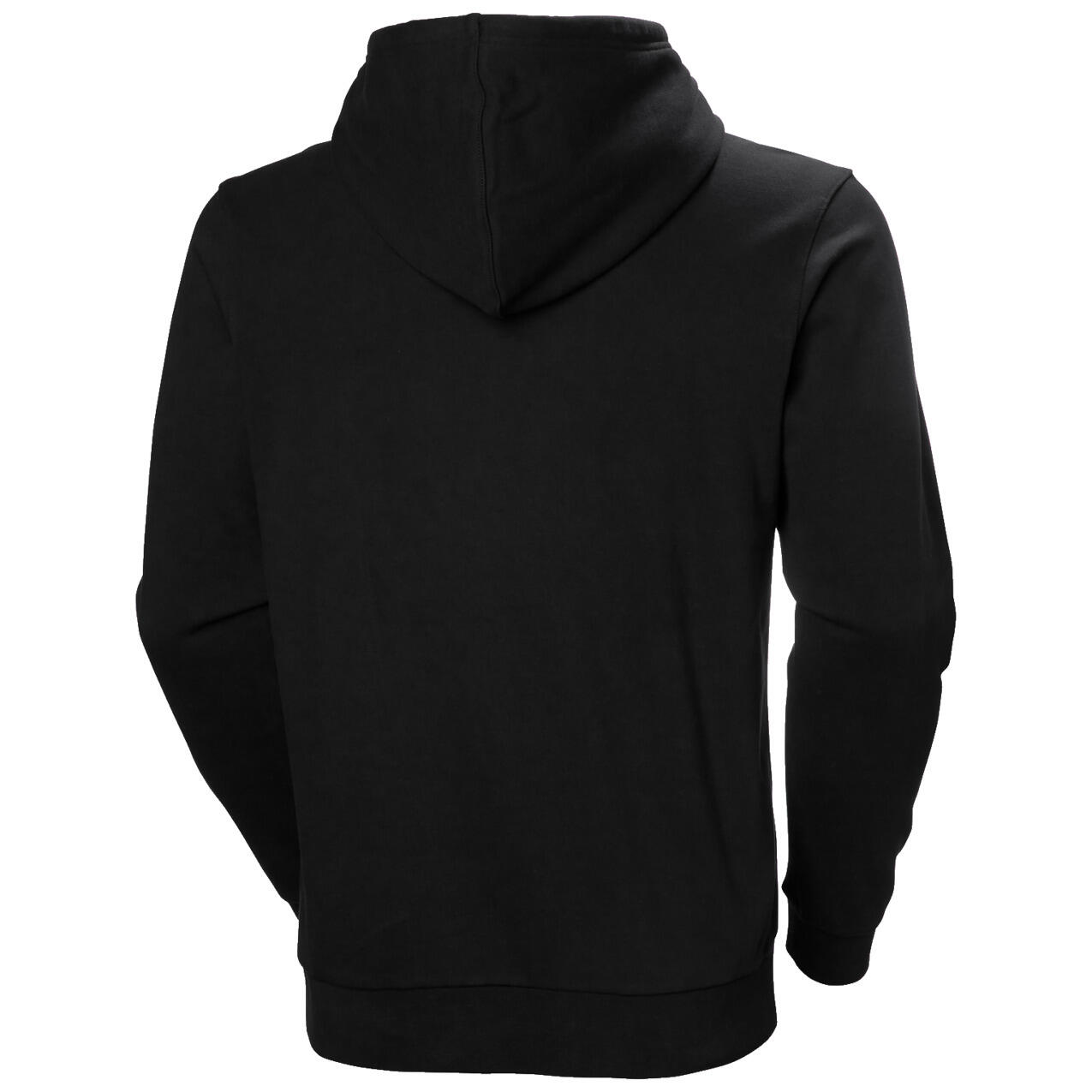 Sudadera con capucha Helly Hansen Core Graphic 6/7