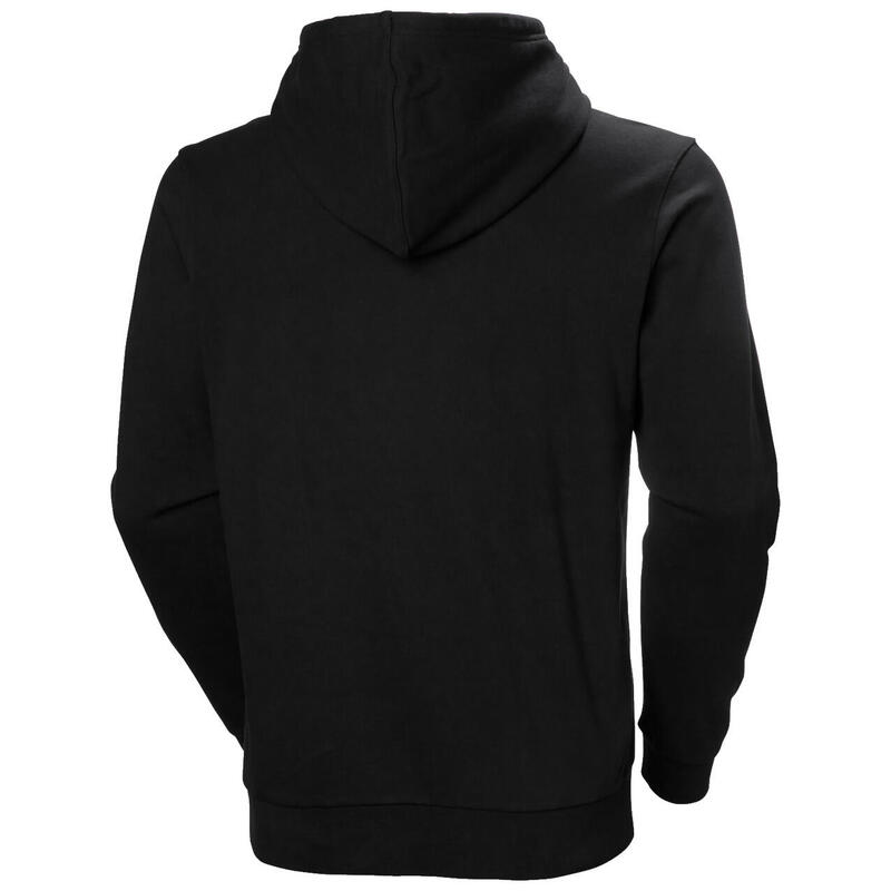 Pulover cu gluga Core Graphic Hoodie barbati