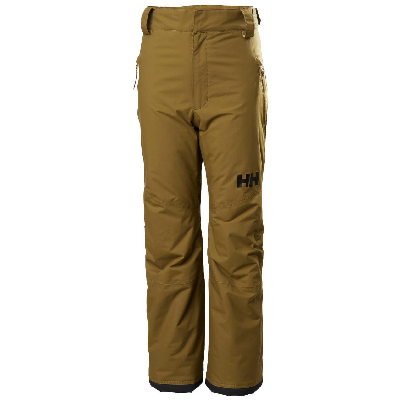 Helly Hansen - Pantalon De Ski Enfant Helly Hansen Legendary - Pantalon De Ski - Beige|marron - Decathlon