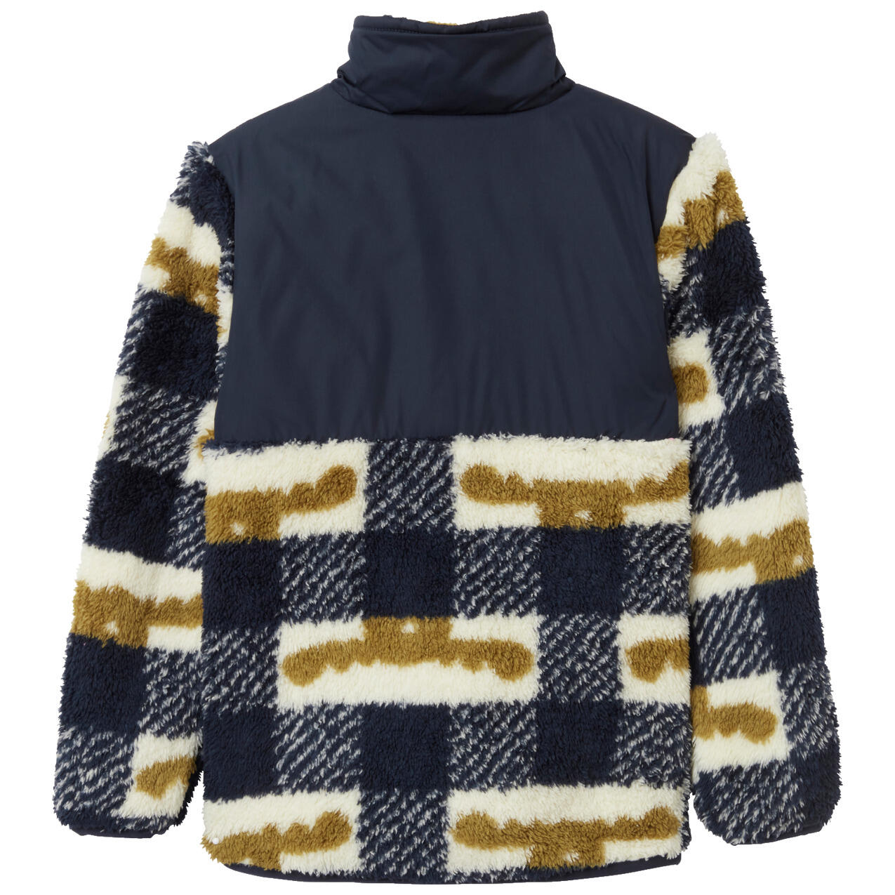Veste de survêtement 1/2 zip enfant Helly Hansen Champ 5/5