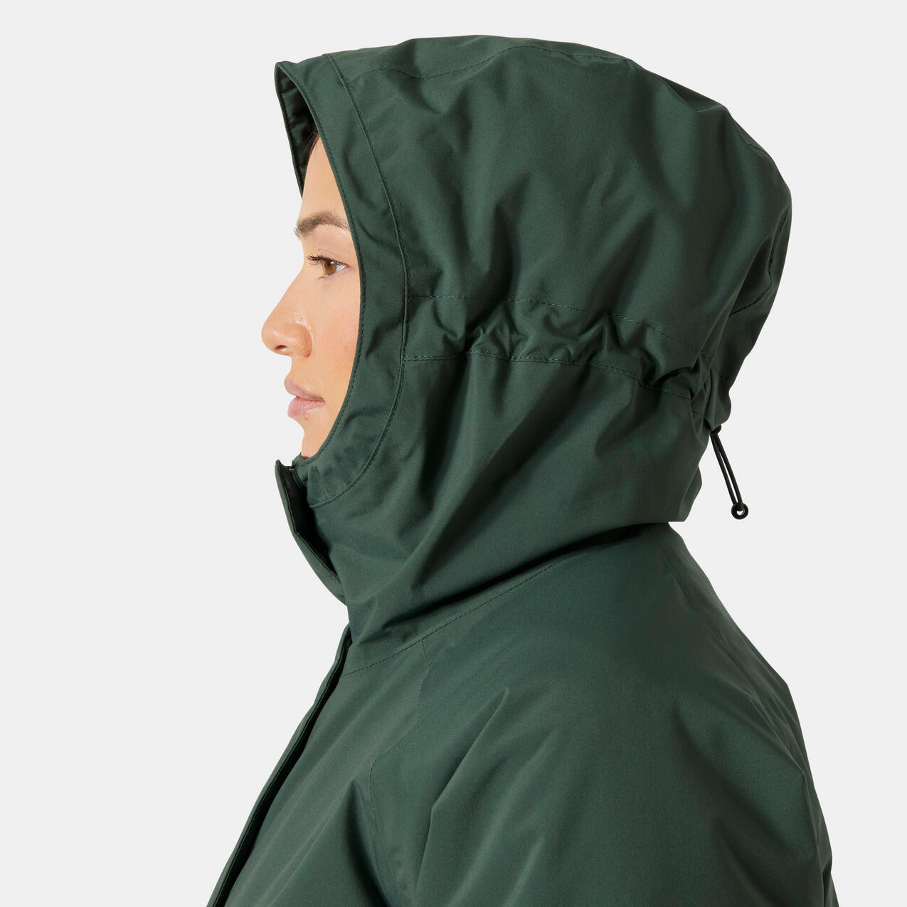 Casaco à prova de água para mulheres Helly Hansen Lily 3/7