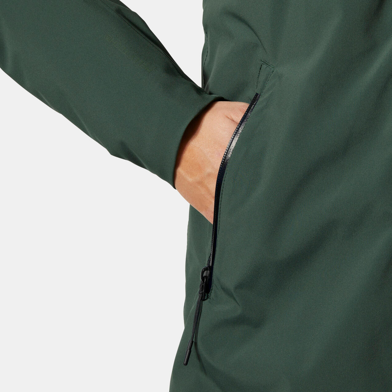 Casaco à prova de água para mulheres Helly Hansen Lily 7/7