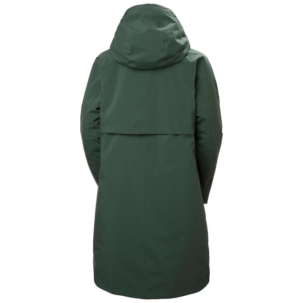 Casaco à prova de água para mulheres Helly Hansen Lily 6/7