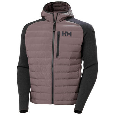 Donsjack helly hansen arctic ocean hybrid