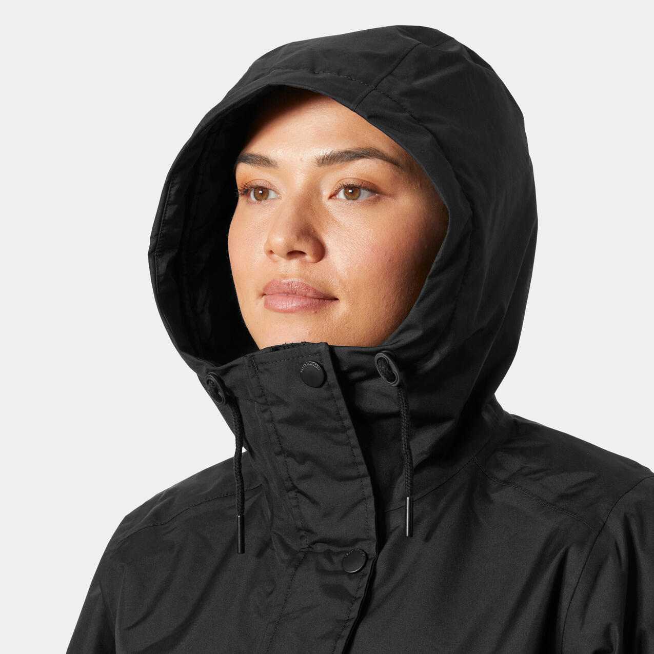Chubasquero Helly Hansen Classic Ins Trench 3/6