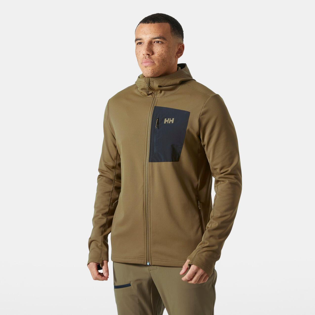 Giacca da trekking Helly Hansen Versalite 2/7