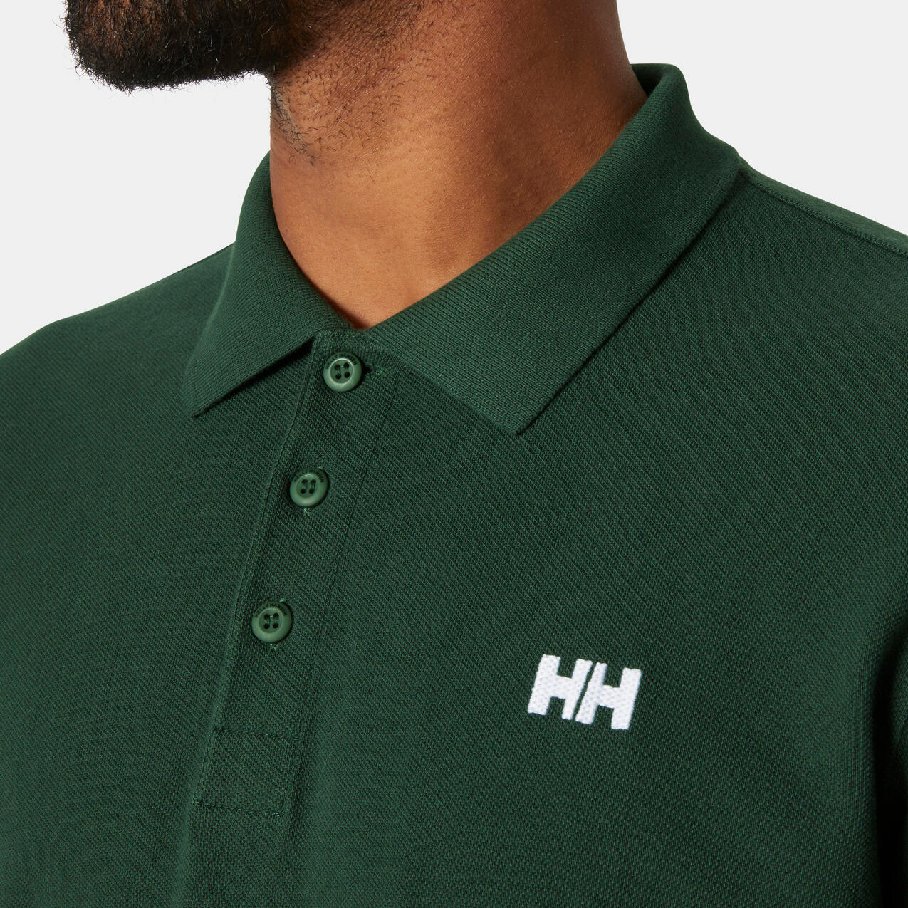 Polo Helly Hansen Transat 3/6