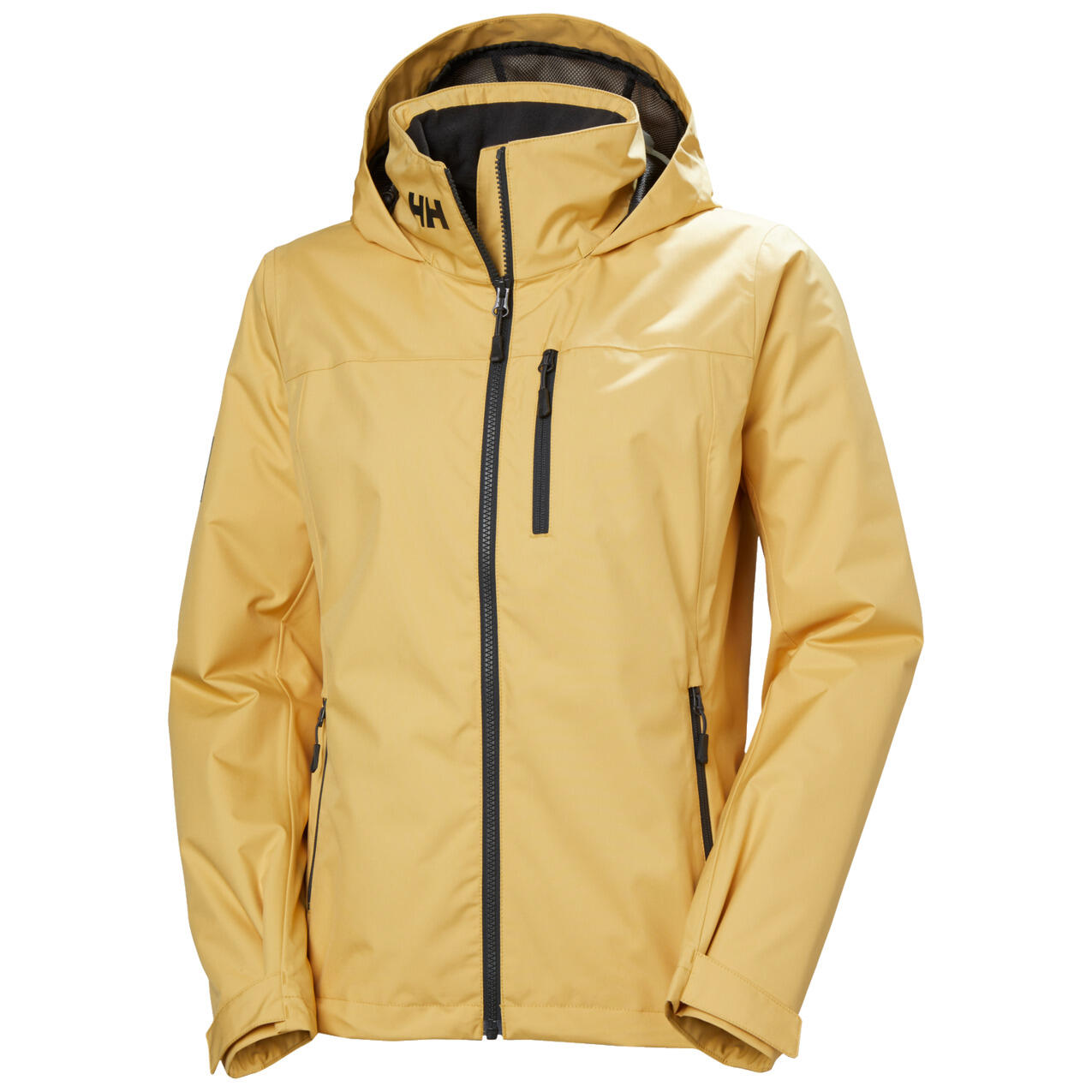 HELLY HANSEN Women's waterproof jacket Helly Hansen Crew Midl 2.0