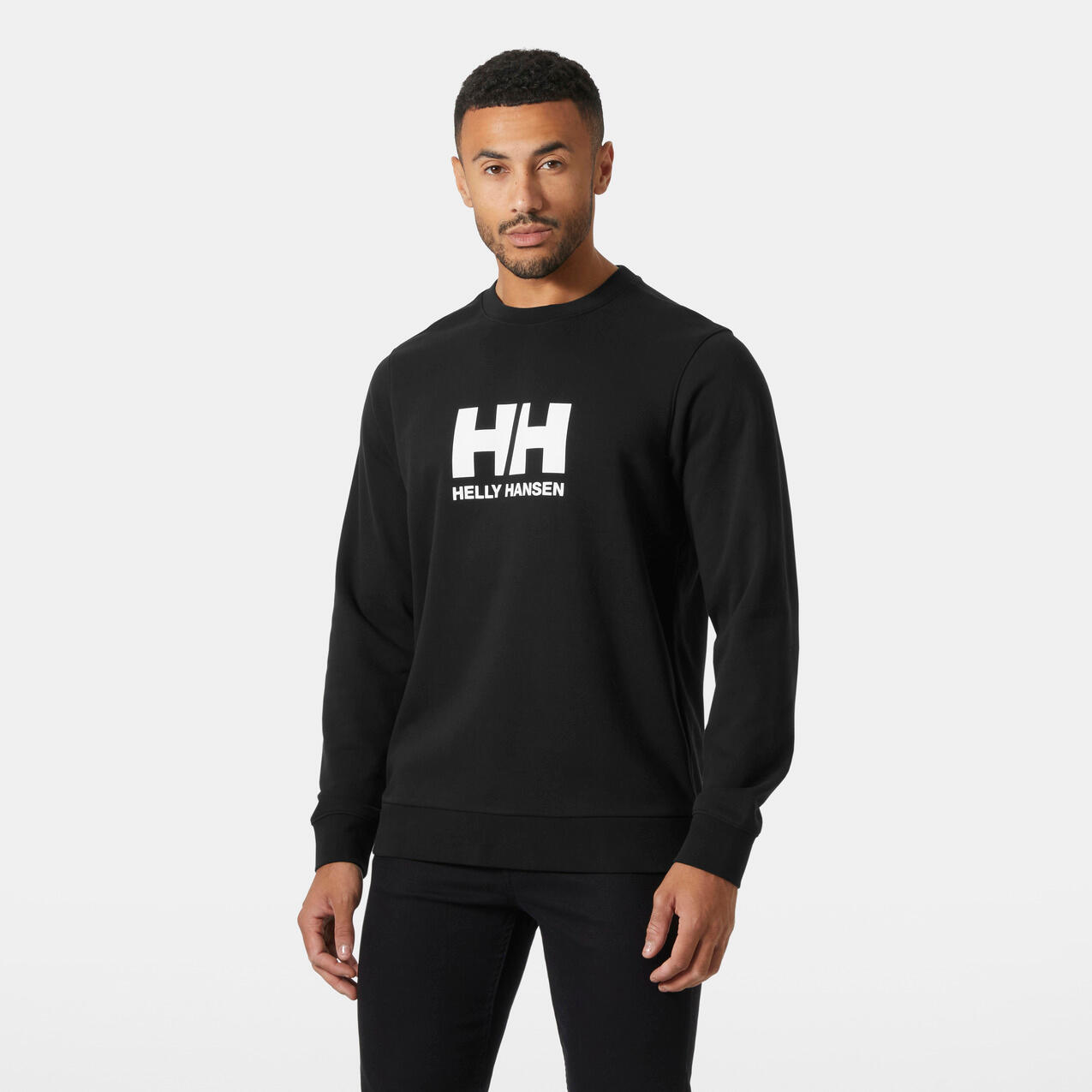 Sweatshirt Helly Hansen Logo 2/4