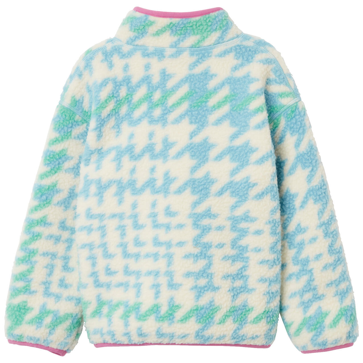 Giacca sportive mini bambino Helly Hansen Frosty Pile 5/5