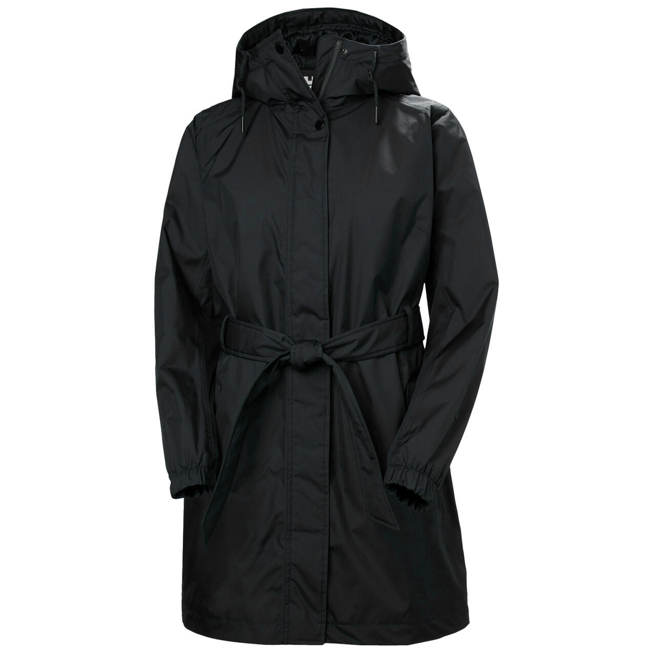 HELLY HANSEN Women's waterproof jacket Helly Hansen Classic Ins Trench