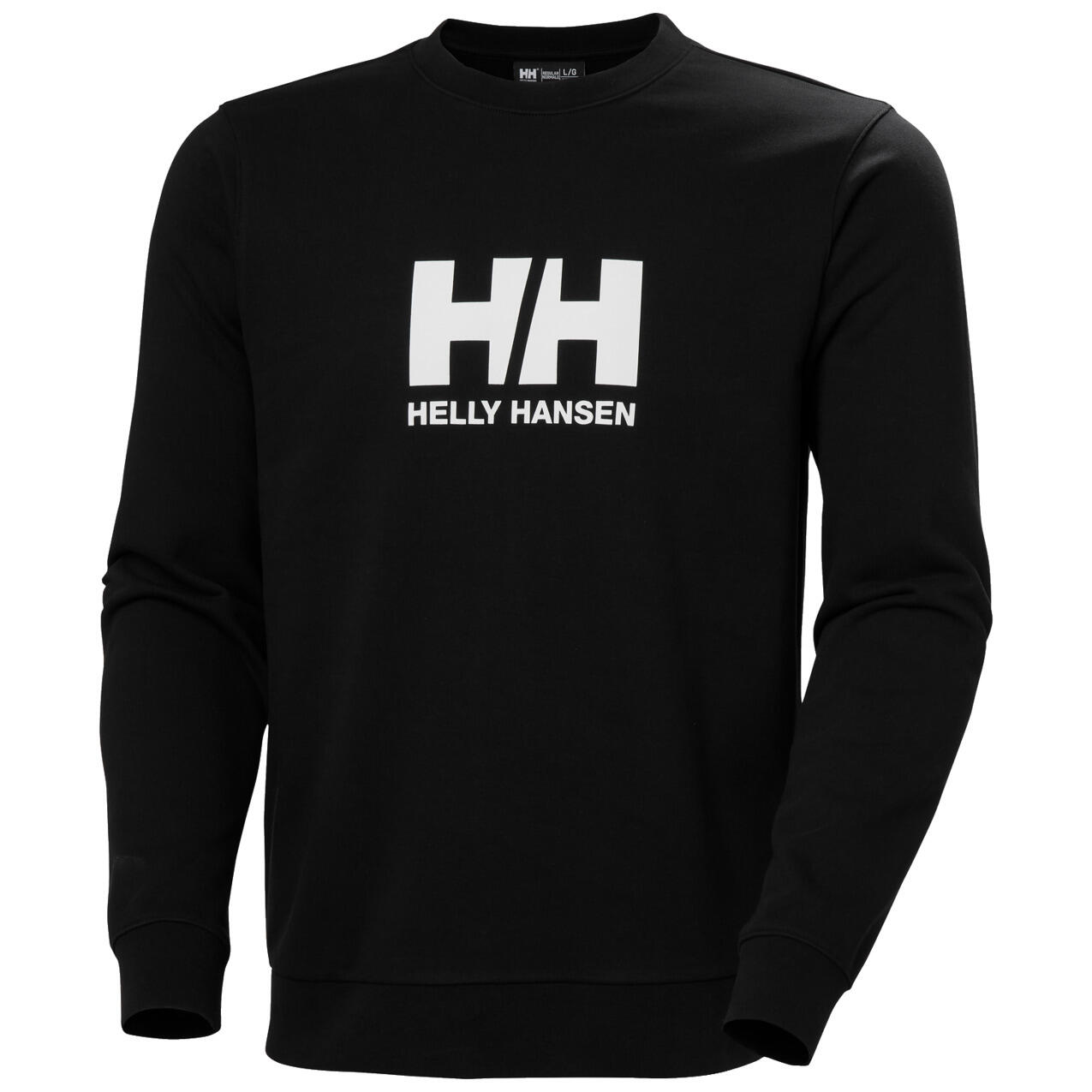 HELLY HANSEN Felpa Helly Hansen Logo