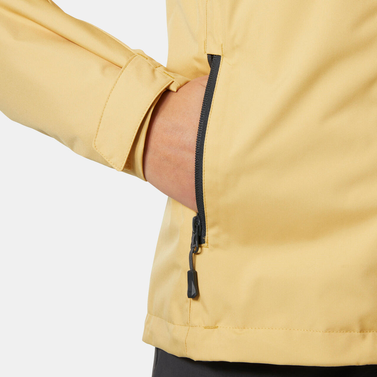 Waterdicht damesjack Helly Hansen Crew Midl 2.0 7/7