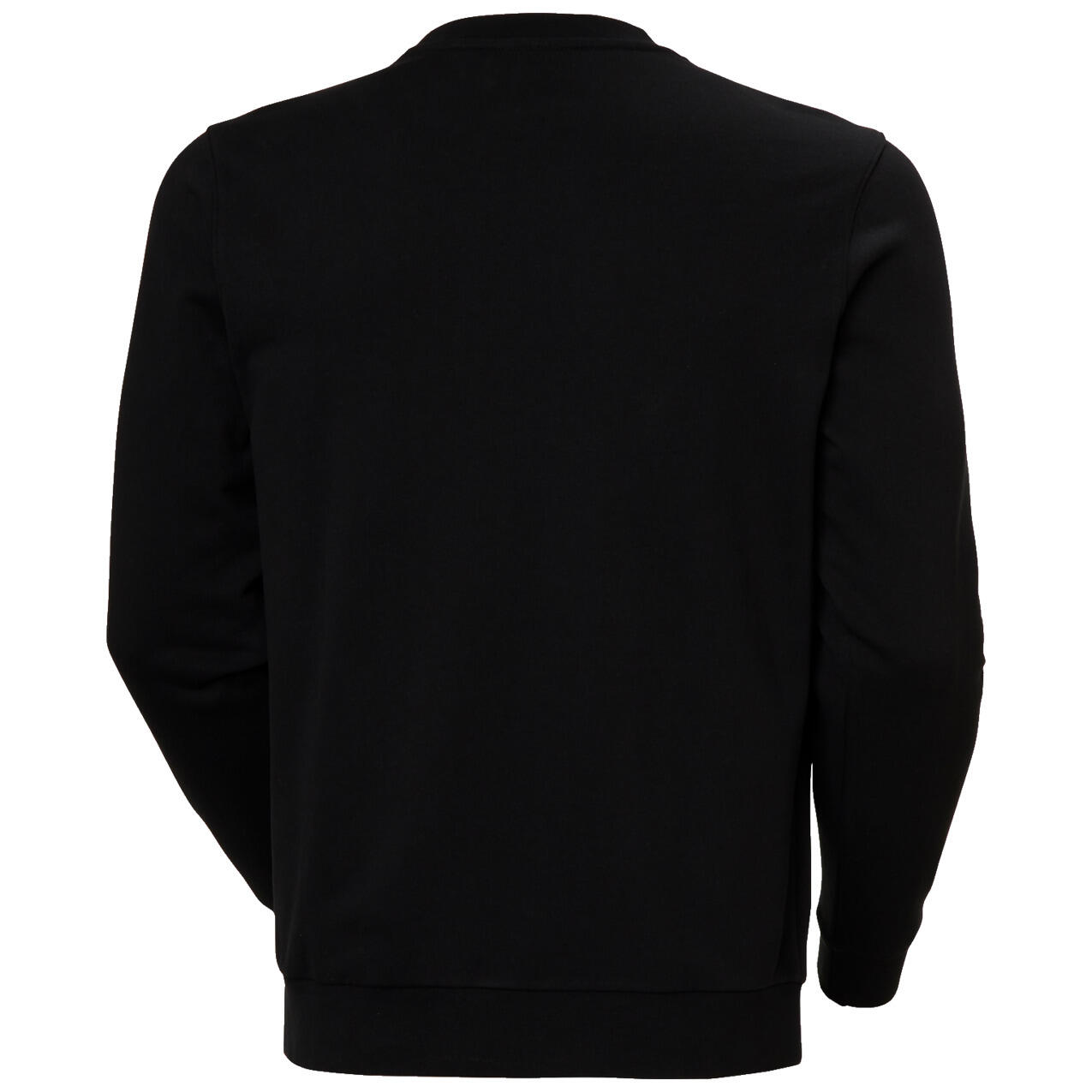 Sweatshirt Helly Hansen Logo 4/4