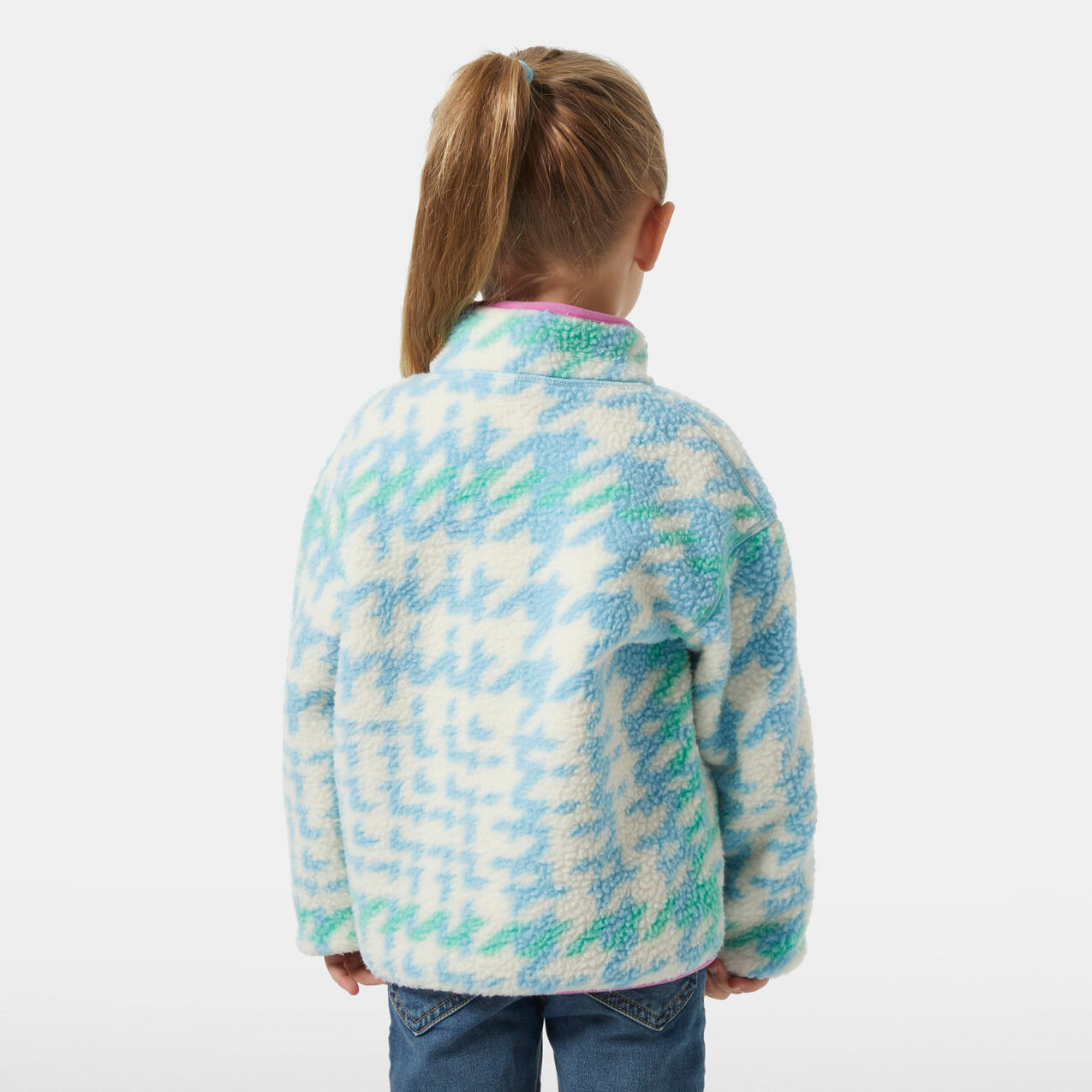 Giacca sportive mini bambino Helly Hansen Frosty Pile 4/5