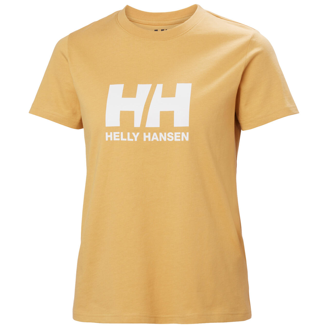 HELLY HANSEN Women's T-shirt Helly Hansen Logo 3.0