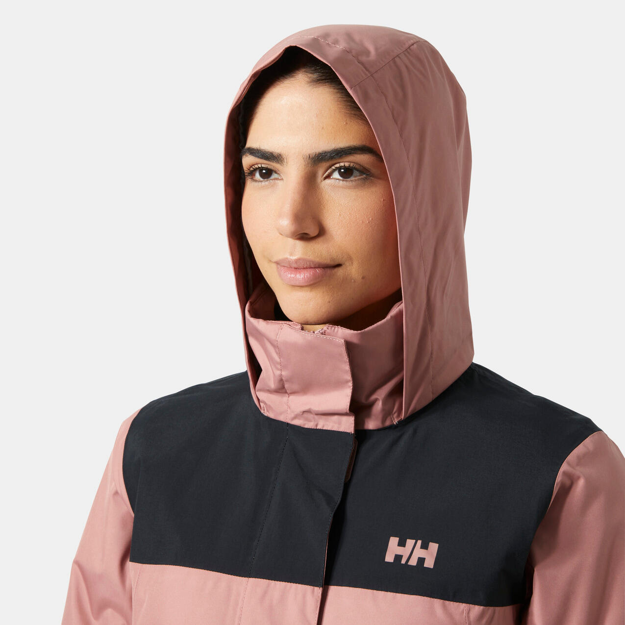 Veste imperméable femme Helly Hansen Vancouver INS 3/7