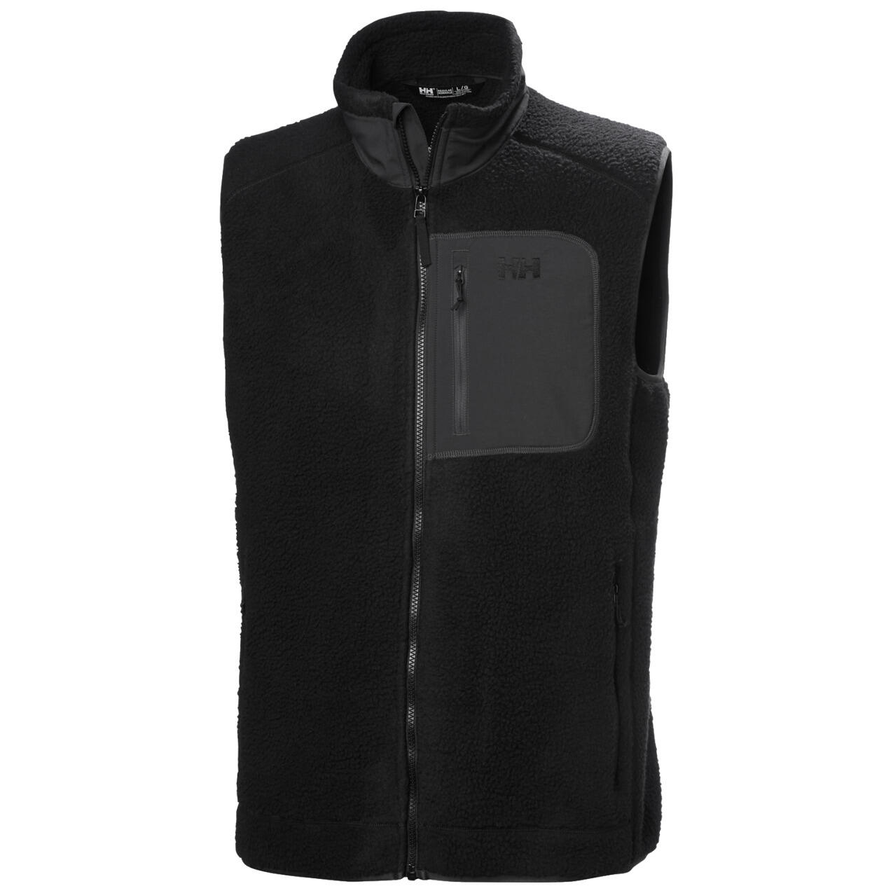 HELLY HANSEN Gilet Helly Hansen Panorama Pile Block