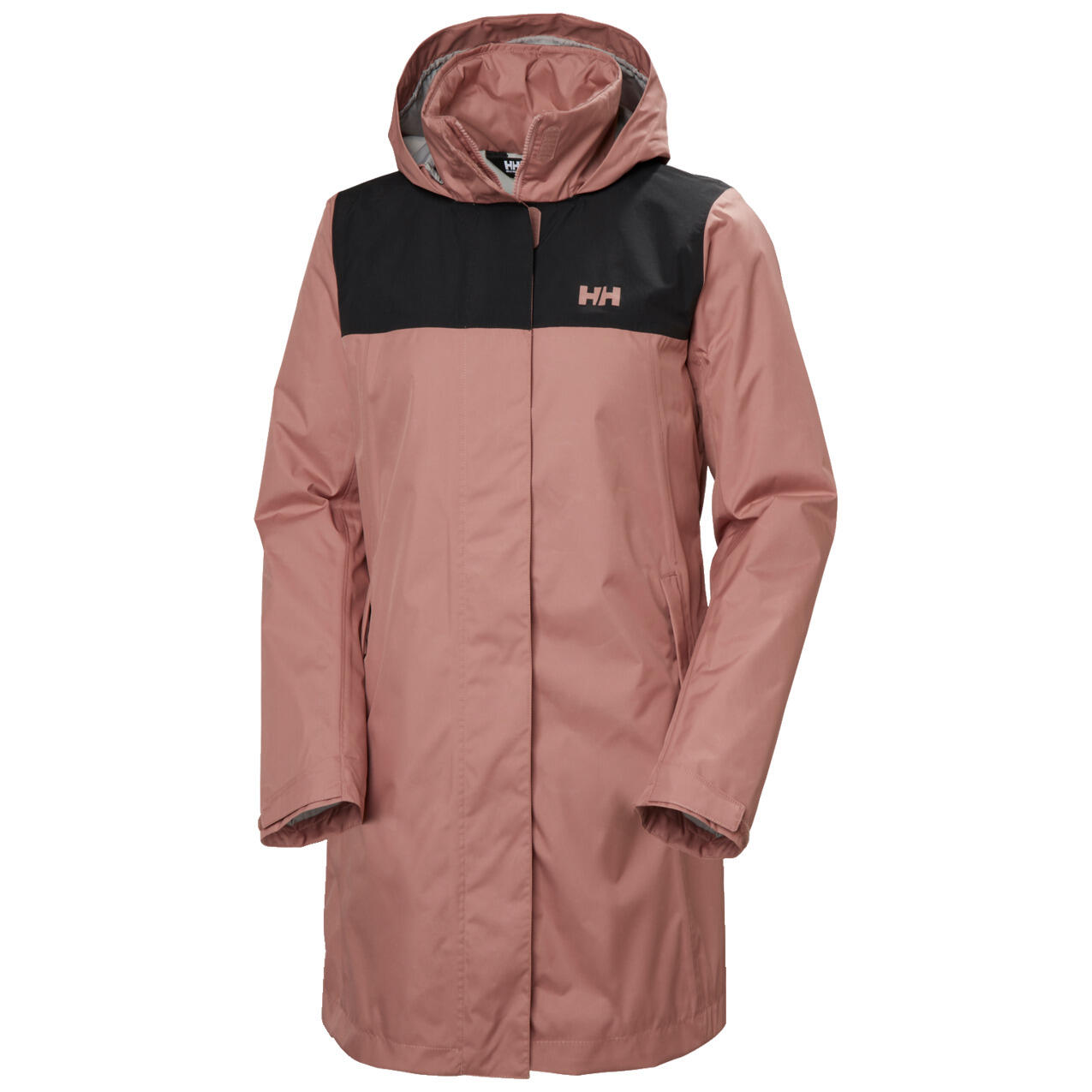 HELLY HANSEN Women's waterproof jacket Helly Hansen Vancouver INS
