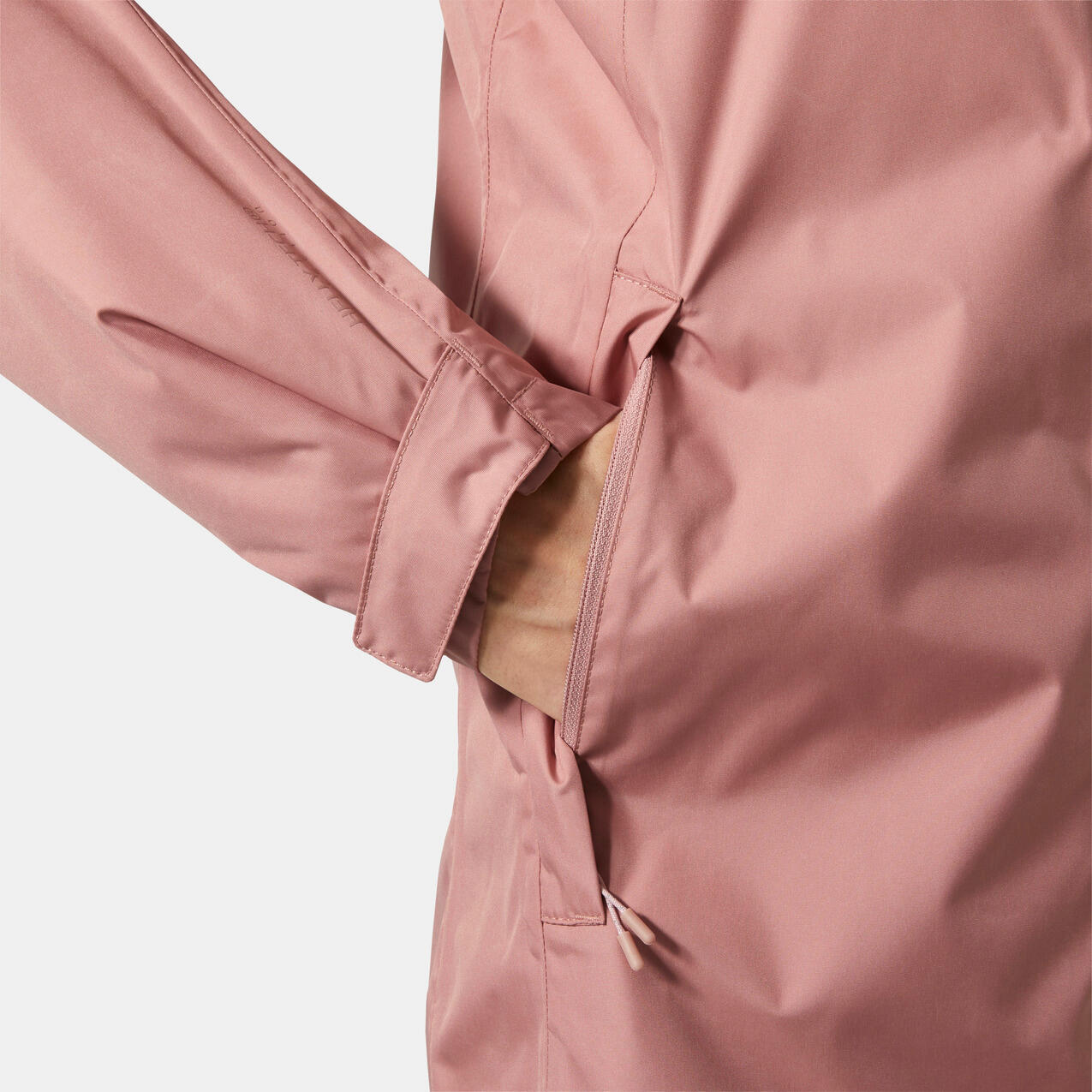 Veste imperméable femme Helly Hansen Vancouver INS 7/7